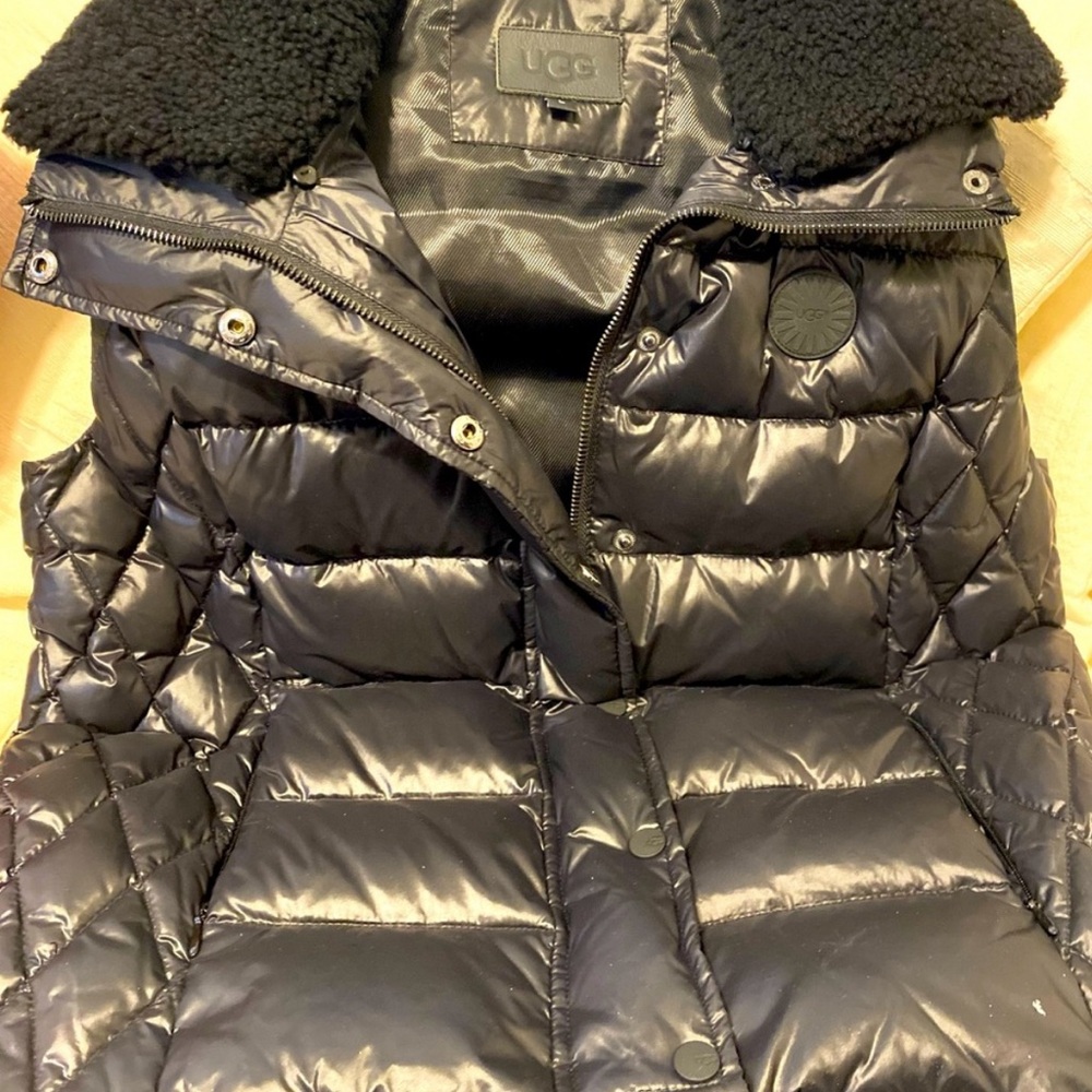 Ugg Vest - image 1